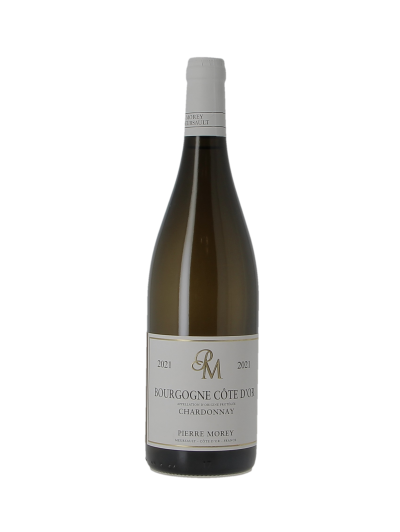 BOURGOGNE CHARDONNAY