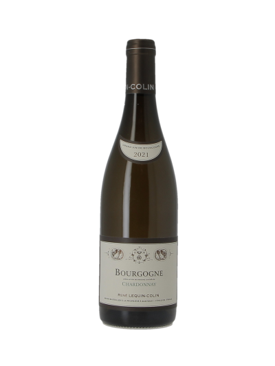 BOURGOGNE CHARDONNAY