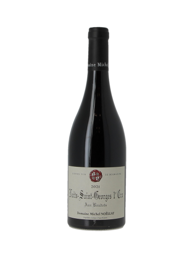 NUITS-SAINT-GEORGES 1ER CRU AUX BOUDOTS