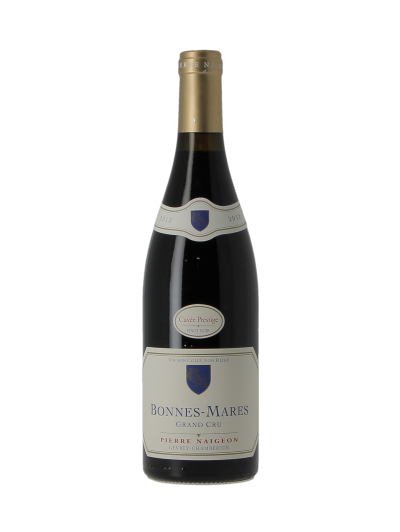 BONNES MARES GRAND CRU