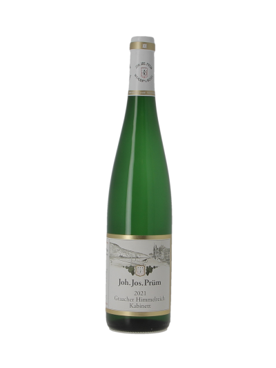 GRAACHER HIMMELREICH AUSLESE