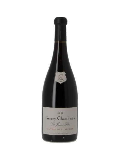 GEVREY-CHAMBERTIN LES JEUNES ROIS