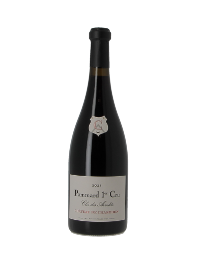 POMMARD 1ER CRU CLOS DES ARVELETS