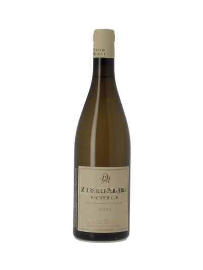 MEURSAULT 1ER CRU LES PERRIERES