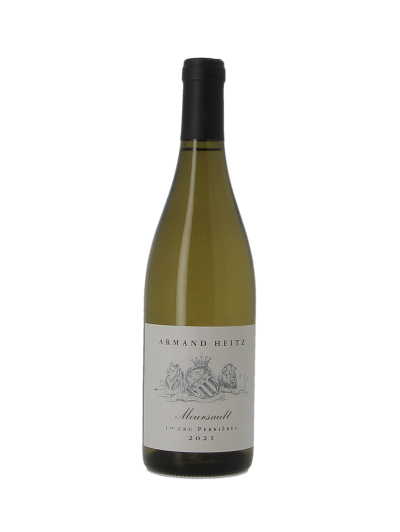 MEURSAULT 1ER CRU LES PERRIERES