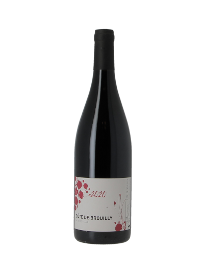 COTES DE BROUILLY