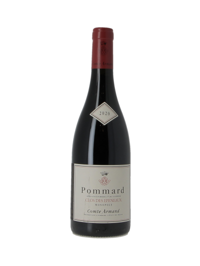 POMMARD 1ER CRU CLOS DES EPENEAUX