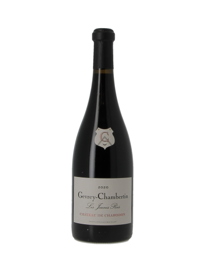 GEVREY-CHAMBERTIN LES JEUNES ROIS