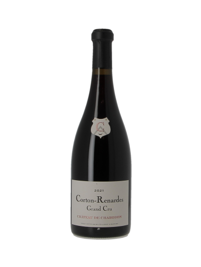 CORTON RENARDES GRAND CRU