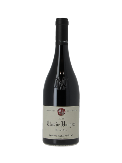 CLOS DE VOUGEOT GRAND CRU