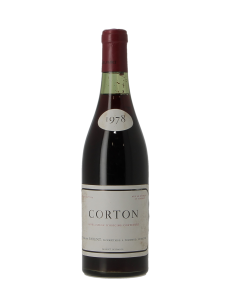 CORTON GRAND CRU