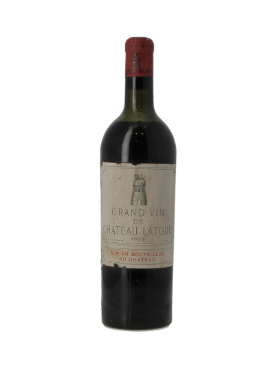 CHATEAU LATOUR