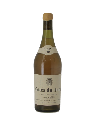 COTES DU JURA