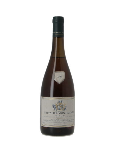 CHEVALIER-MONTRACHET GRAND CRU