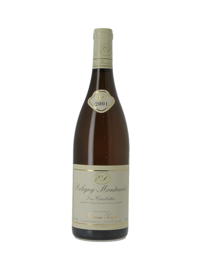 PULIGNY-MONTRACHET 1ER CRU LES COMBETTES