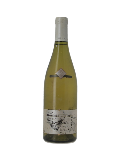 CHASSAGNE-MONTRACHET 1ER CRU LES CAILLERETS