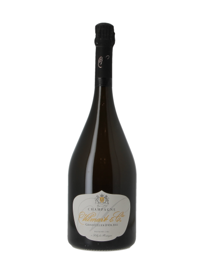 CHAMPAGNE GRAND CELLIER D'OR 1ER CRU