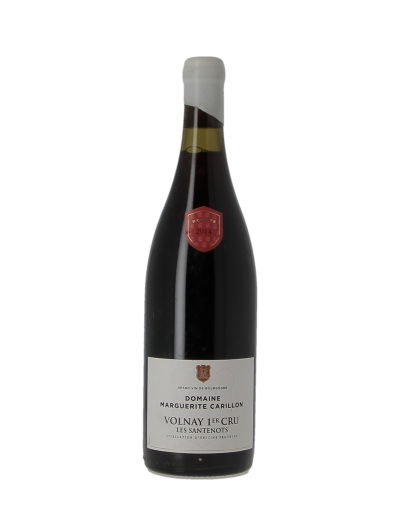 VOLNAY 1ER CRU LES SANTENOTS