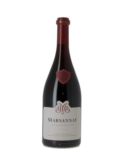 MARSANNAY