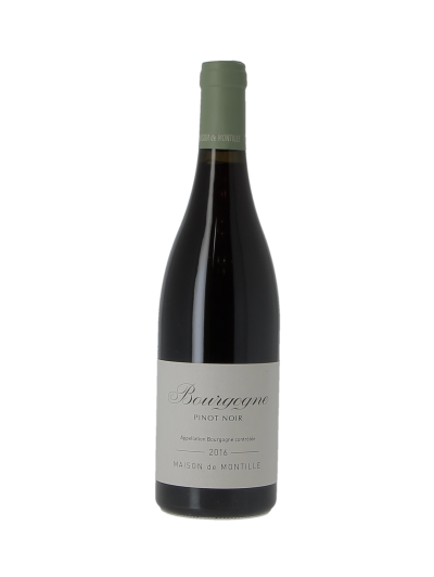 BOURGOGNE PINOT NOIR