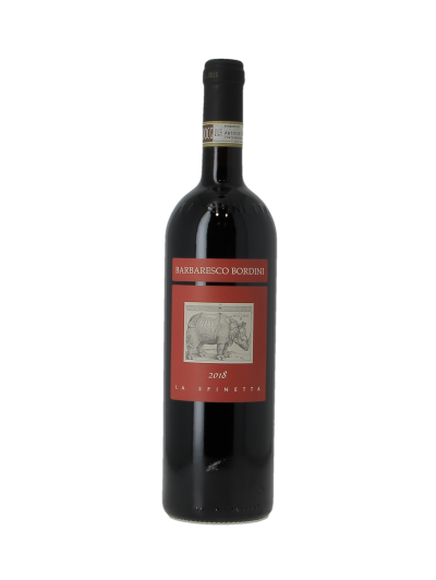 BARBARESCO BORDINI