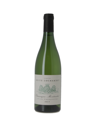 CHASSAGNE-MONTRACHET 1ER CRU LES CHENEVOTTES