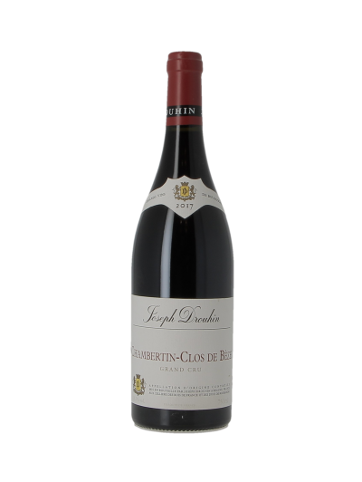 CHAMBERTIN CLOS DE BEZE GRAND CRU