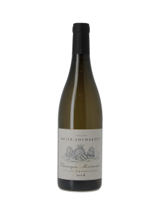 CHASSAGNE-MONTRACHET 1ER CRU LES CHENEVOTTES