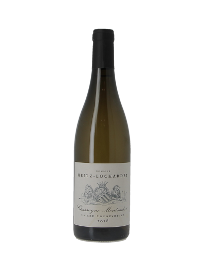 CHASSAGNE-MONTRACHET 1ER CRU LES CHENEVOTTES