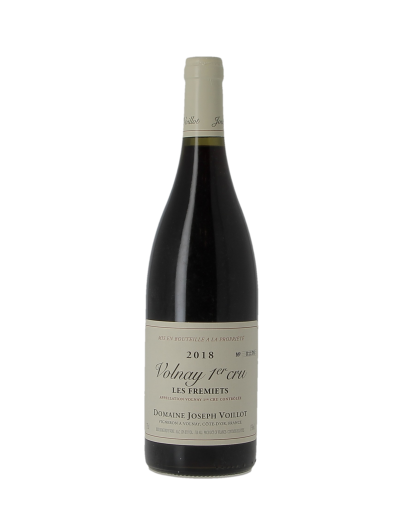 VOLNAY 1ER CRU LES FREMIETS