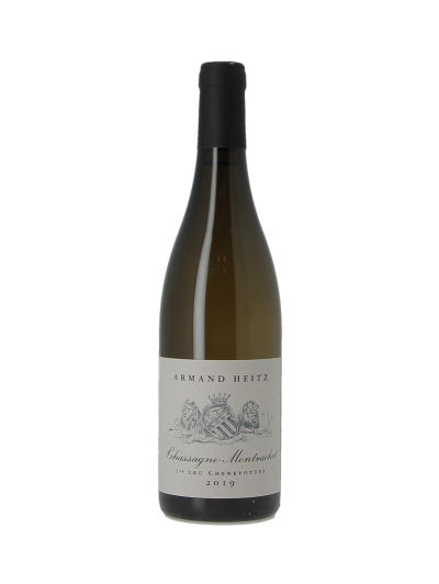 CHASSAGNE-MONTRACHET 1ER CRU LES CHENEVOTTES