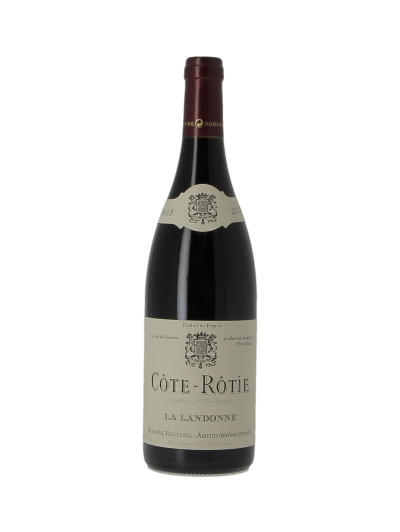 COTE-ROTIE LA LANDONNE