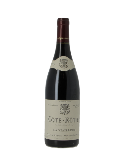 COTE-ROTIE LA VIAILLERE