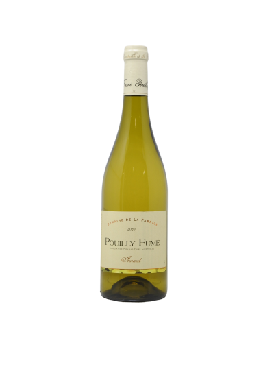 POUILLY FUME