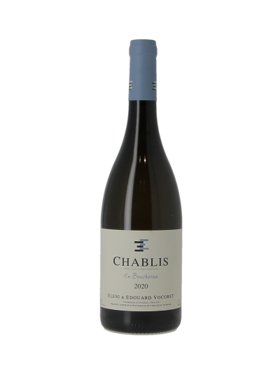 CHABLIS EN BOUCHERAN