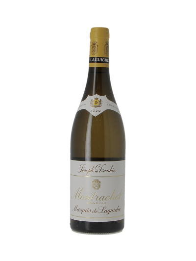 MONTRACHET MARQUIS DE LAGUICHE