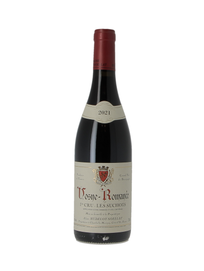 VOSNE-ROMANEE 1ER CRU LES SUCHOTS