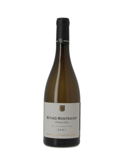 BATARD-MONTRACHET GRAND CRU