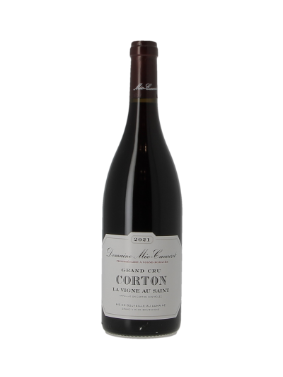 CORTON CLOS DE LA VIGNE AU SAINT GRAND CRU