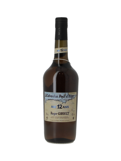 CALVADOS 12 ANS