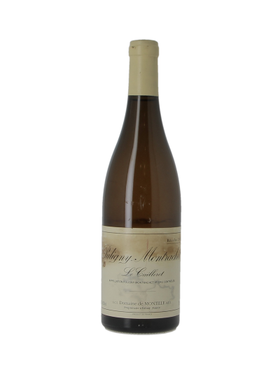 PULIGNY-MONTRACHET 1ER CRU CLOS DU CAILLERET