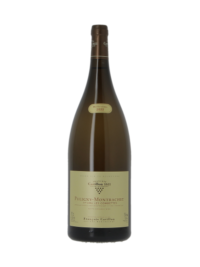 PULIGNY-MONTRACHET 1ER CRU LES COMBETTES