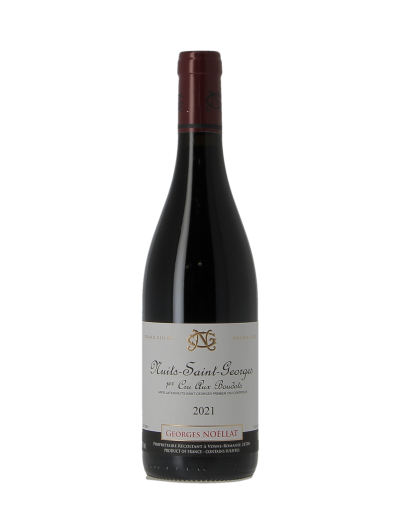 NUITS-SAINT-GEORGES 1ER CRU AUX BOUDOTS