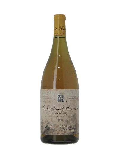 CRIOTS BATARD MONTRACHET GRAND CRU