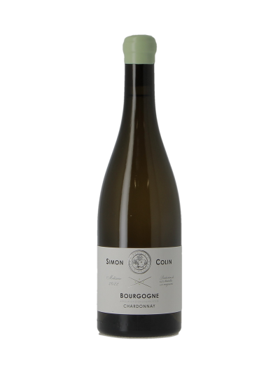 BOURGOGNE CHARDONNAY