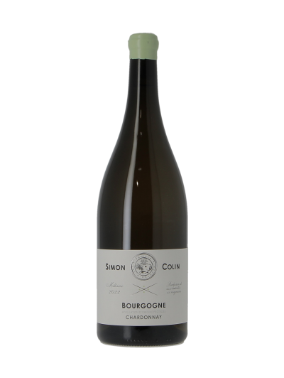 BOURGOGNE CHARDONNAY