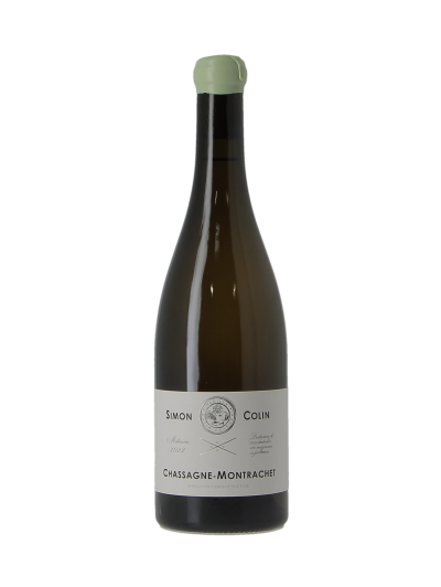 CHASSAGNE-MONTRACHET