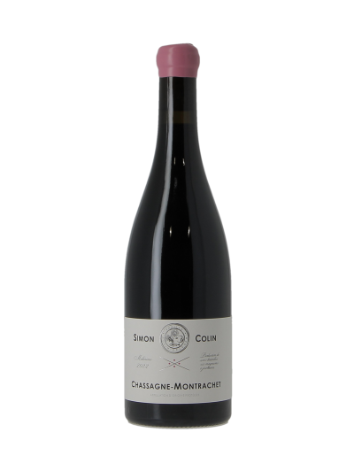 CHASSAGNE-MONTRACHET