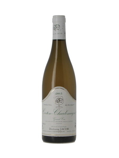 CORTON CHARLEMAGNE GRAND CRU