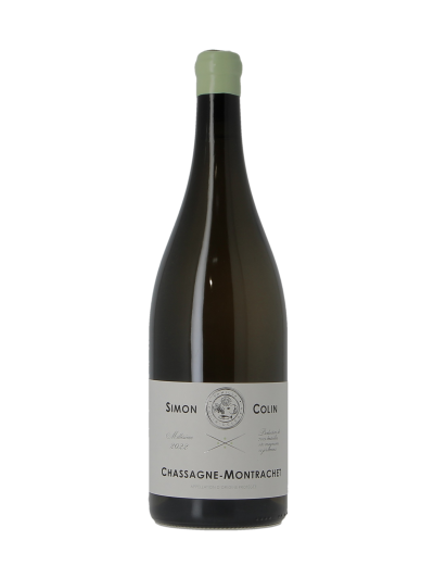 CHASSAGNE-MONTRACHET